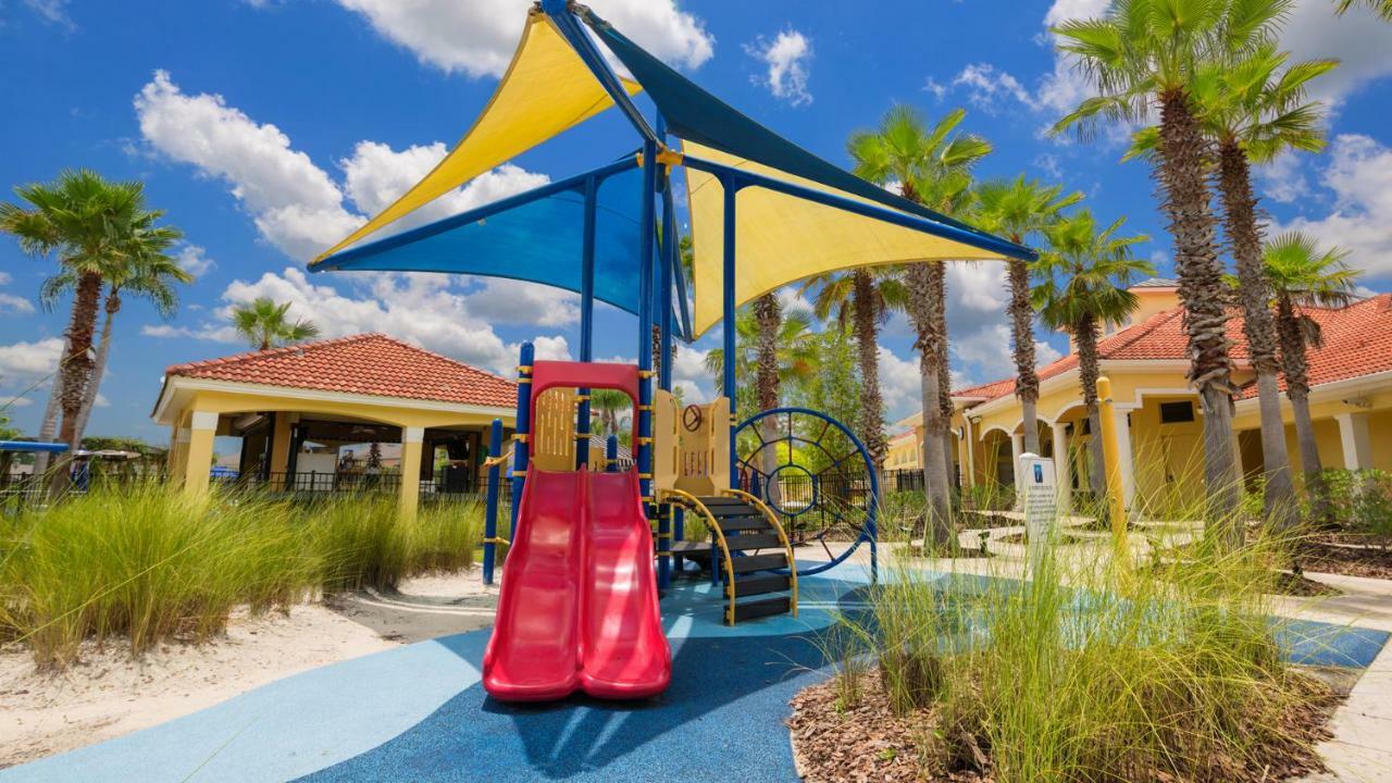 Castaway Getaway - Very Popular 4 Bed Family Pool Home On Terra Verde Resort - Close To Disney World Kissimmee Exterior photo